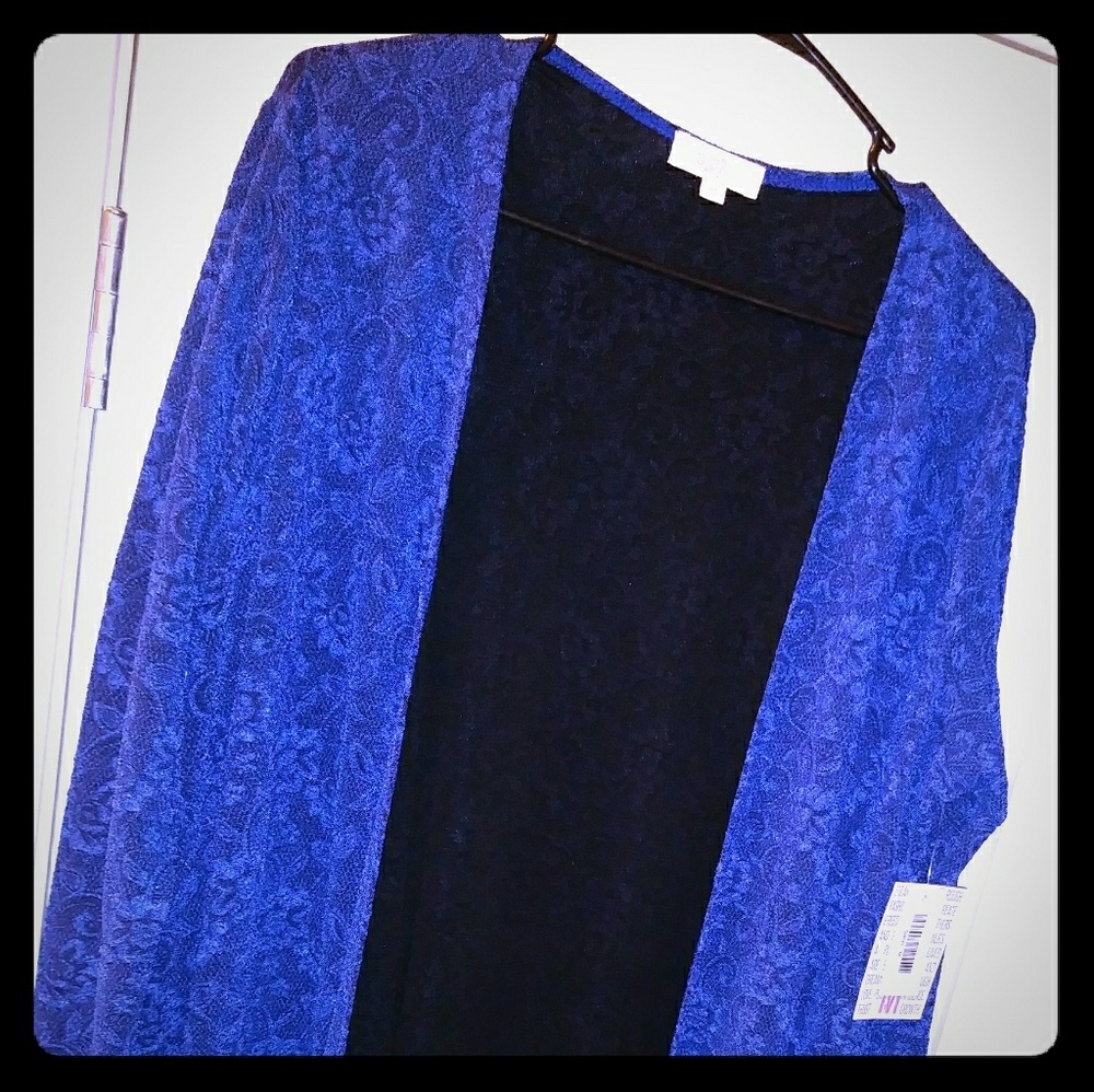 Lularoe Sarah Sweater